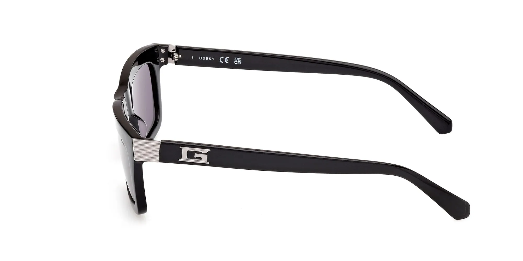 Guess GU00212 sold by Fashion Eyewear product image thumbnail 3