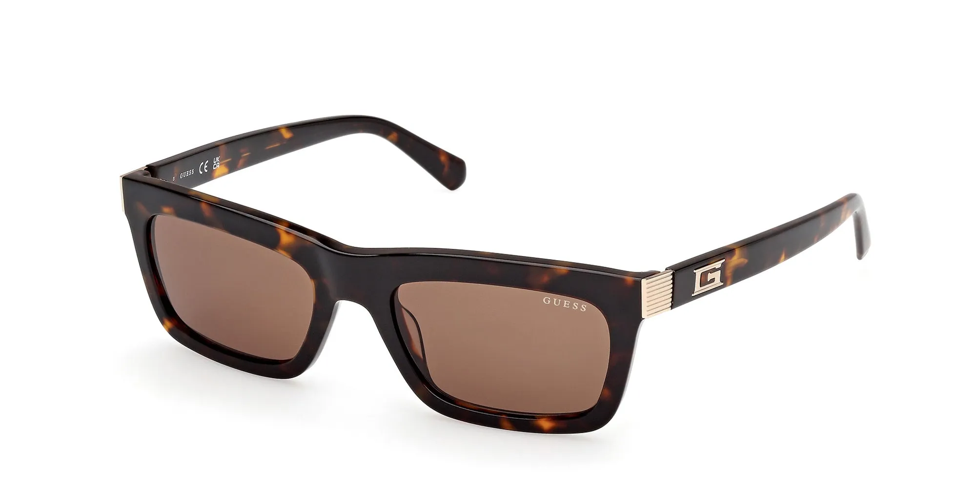 Guess GU00212 sold by Fashion Eyewear product image thumbnail 4
