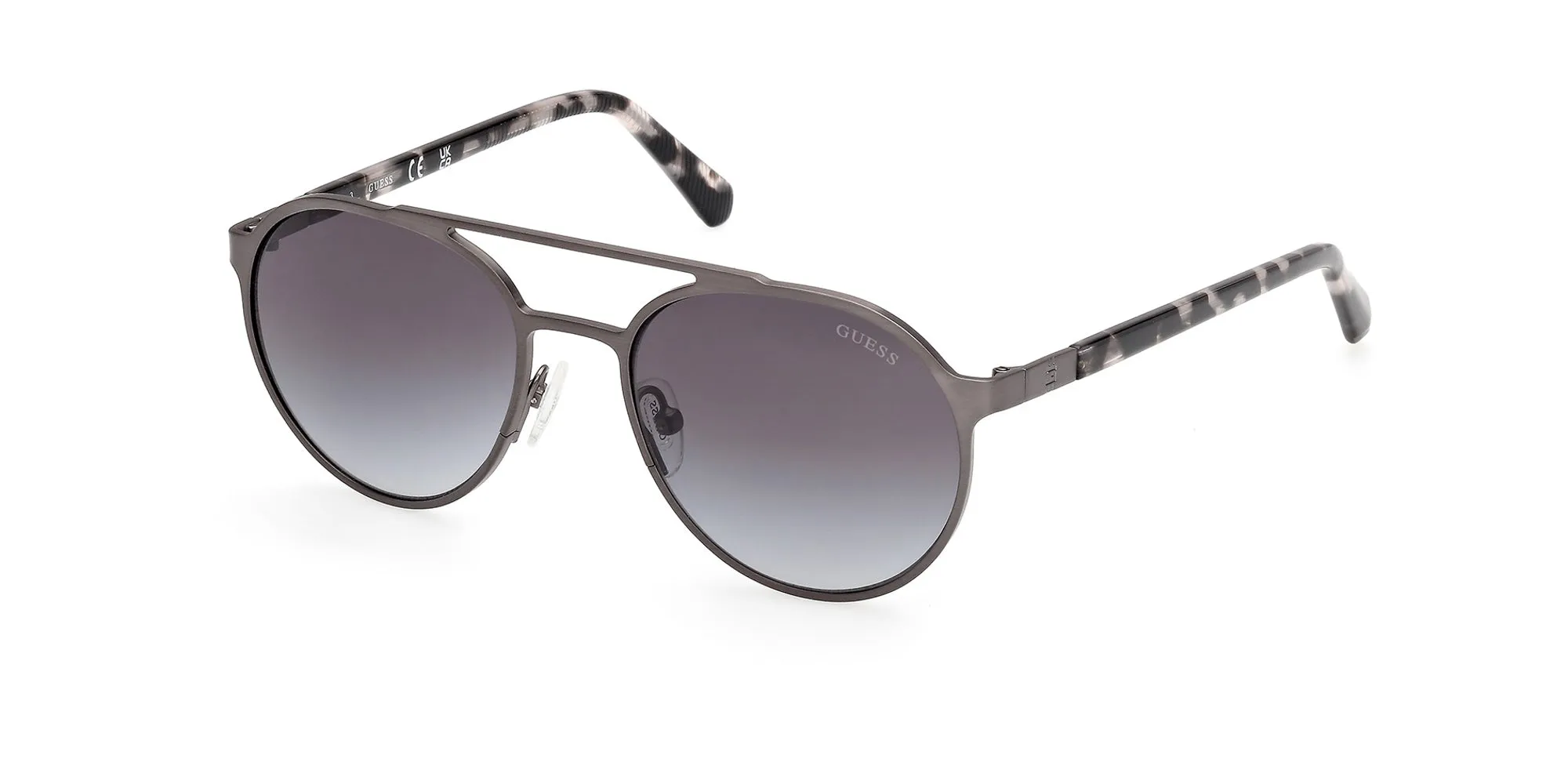 Guess GU00211 sold by Fashion Eyewear product image thumbnail 4
