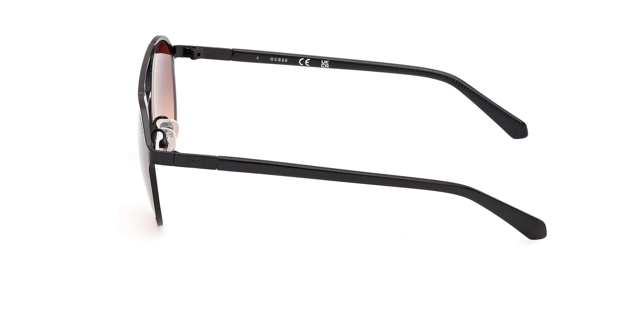 Guess GU00211 sold by Fashion Eyewear product image thumbnail 3