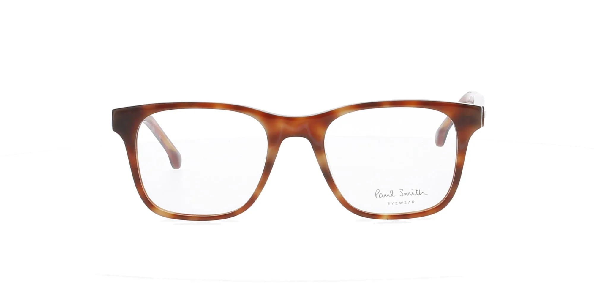 Square Havana Paul Smith Emerson Frame sold by Fashion Eyewear product image thumbnail 2