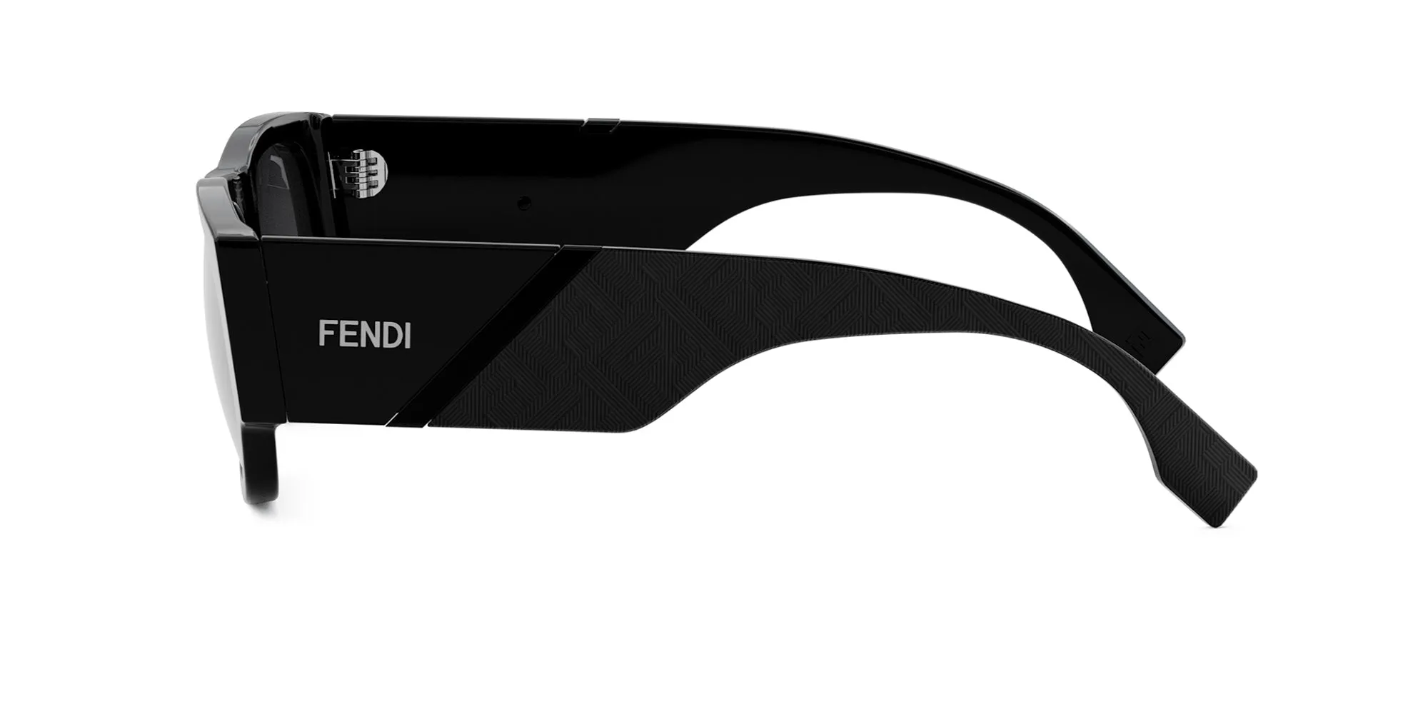 Fendi Diagonal FE40156I sold by Fashion Eyewear product image thumbnail 3
