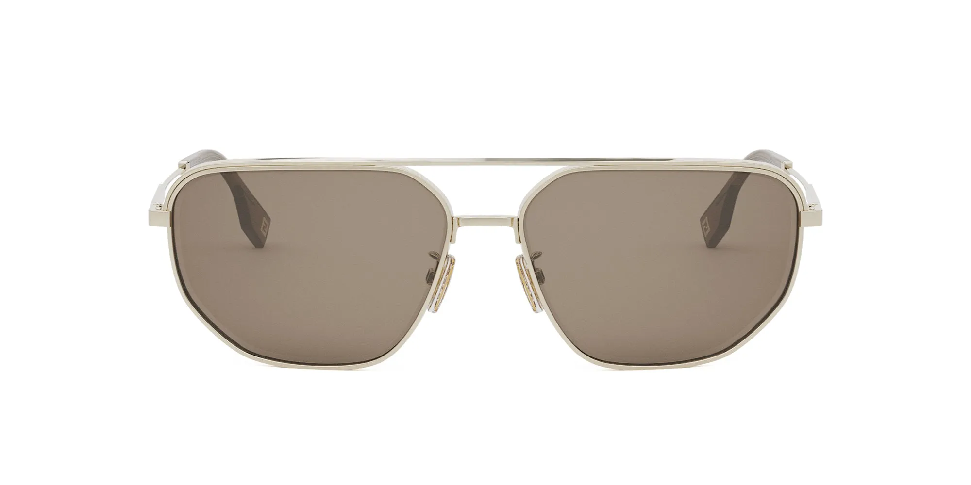 Fendi Travel FE40154U sold by Fashion Eyewear product image thumbnail 5