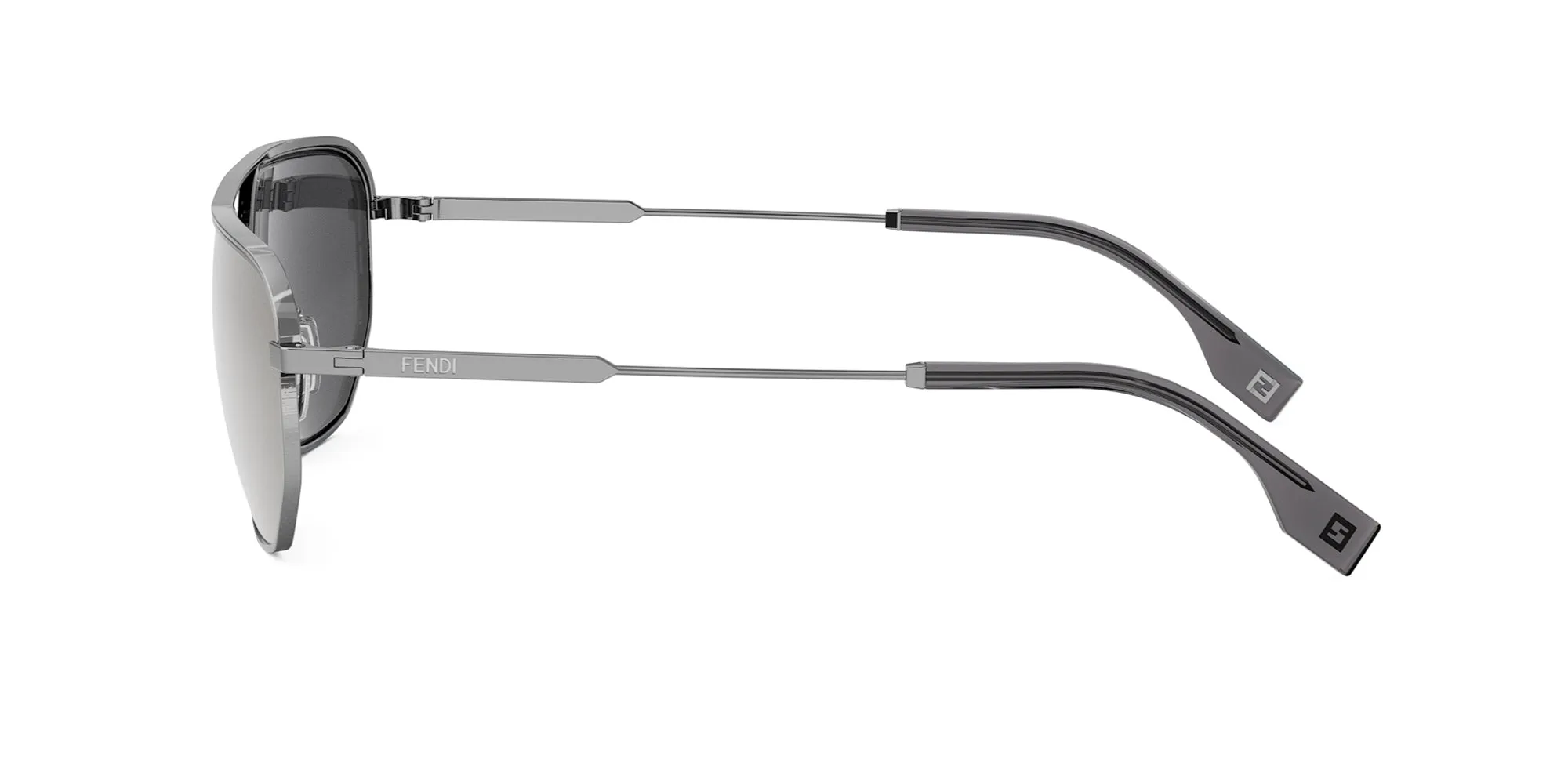 Fendi Travel FE40154U sold by Fashion Eyewear product image thumbnail 3