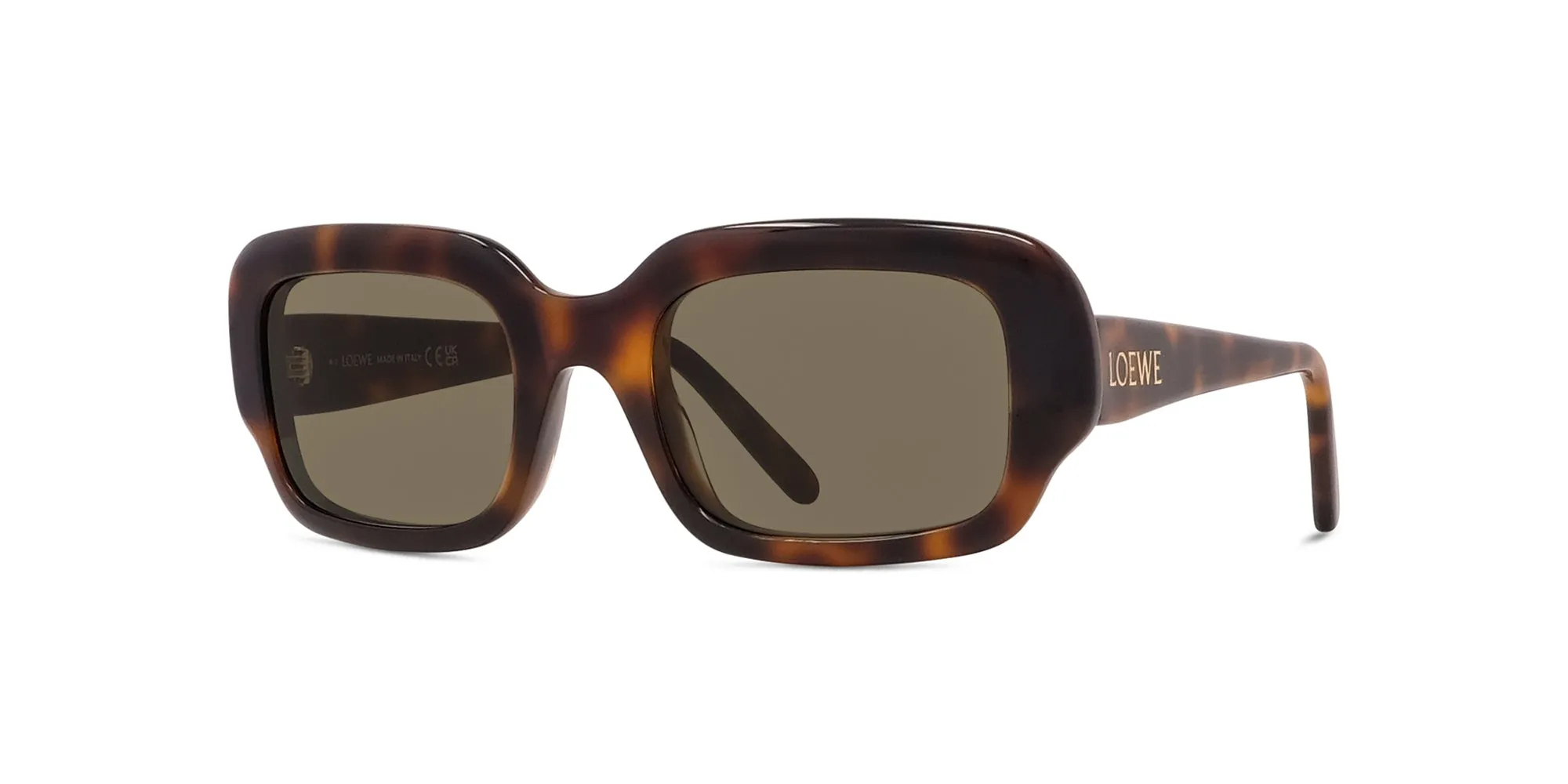 Loewe LW40158I Slim sold by Fashion Eyewear product image thumbnail 4