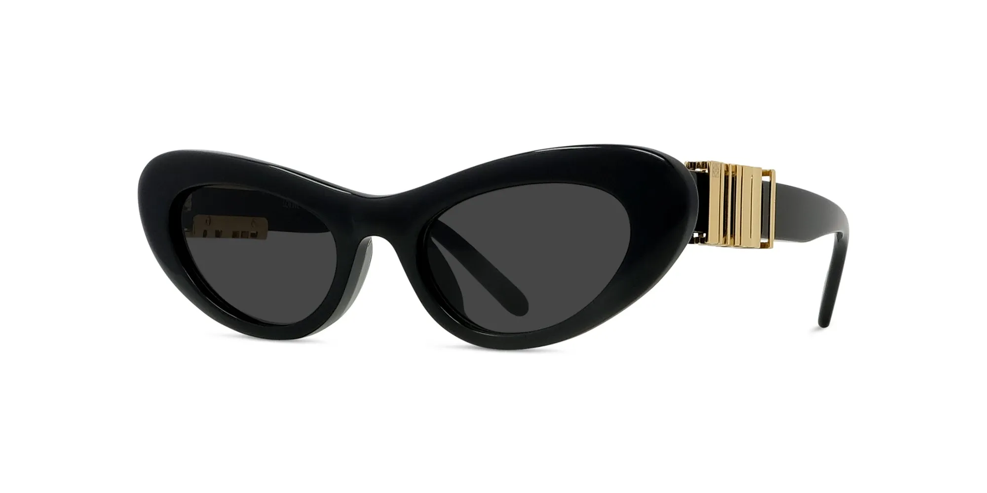 Loewe LW40156U Slim sold by Fashion Eyewear