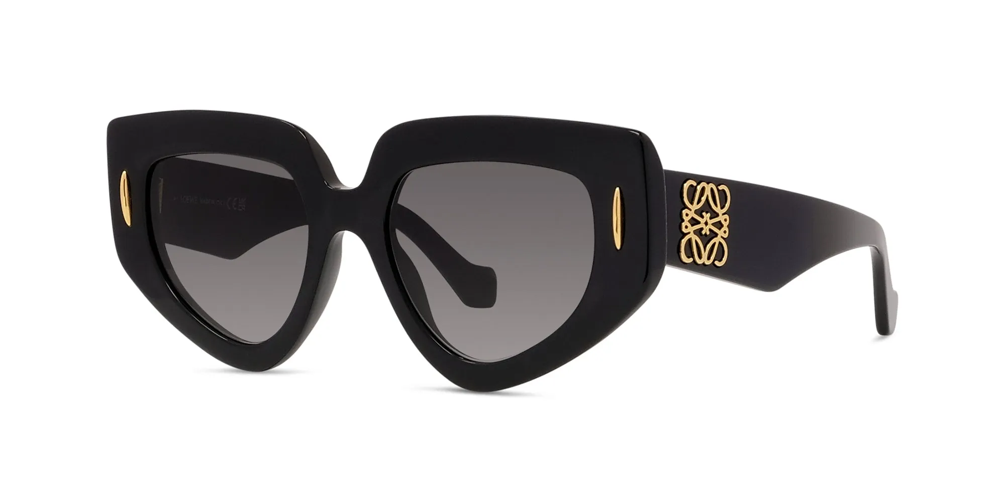 Loewe LW40155I Anagram sold by Fashion Eyewear