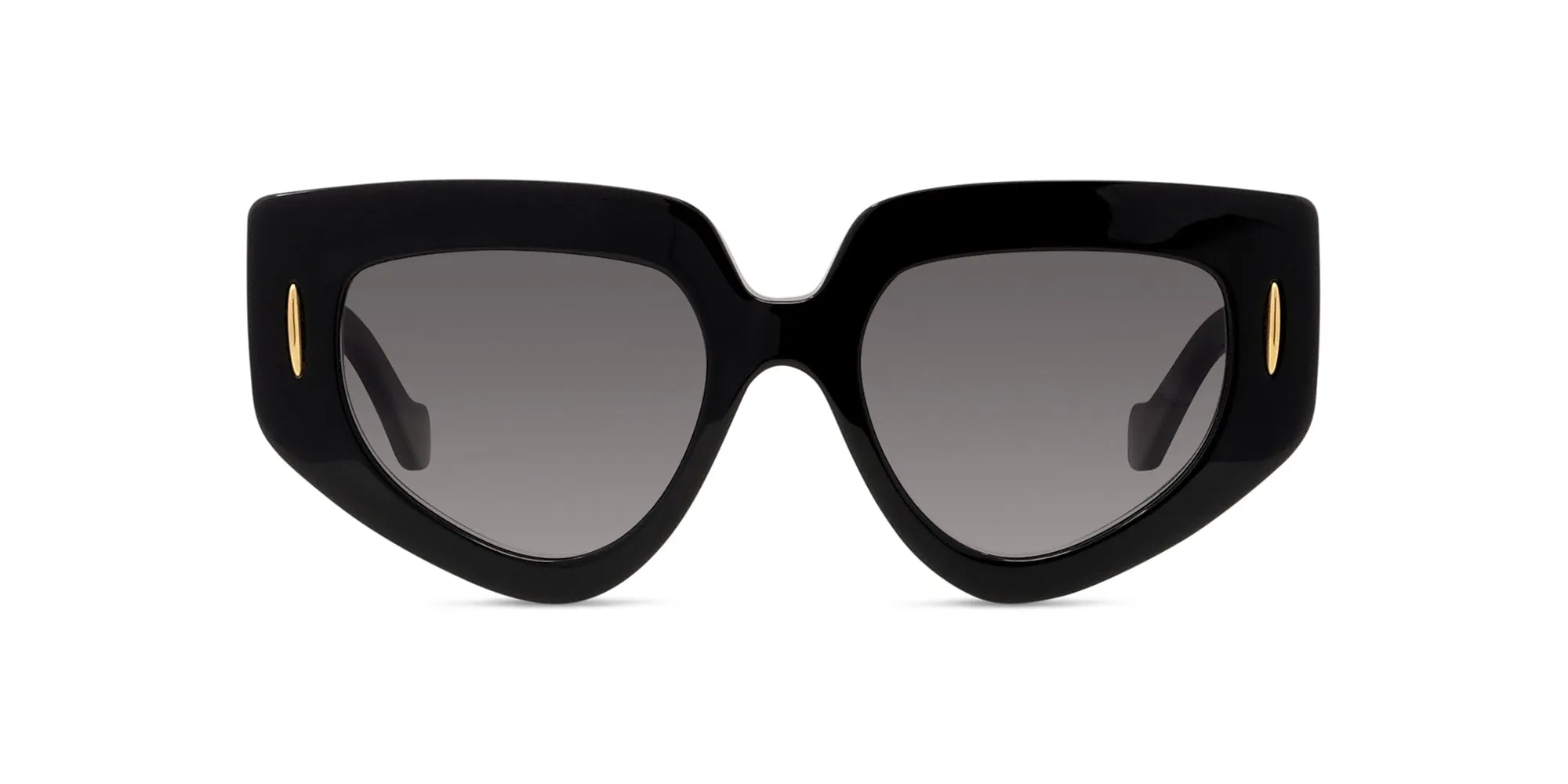 Loewe LW40155I Anagram sold by Fashion Eyewear product image thumbnail 2