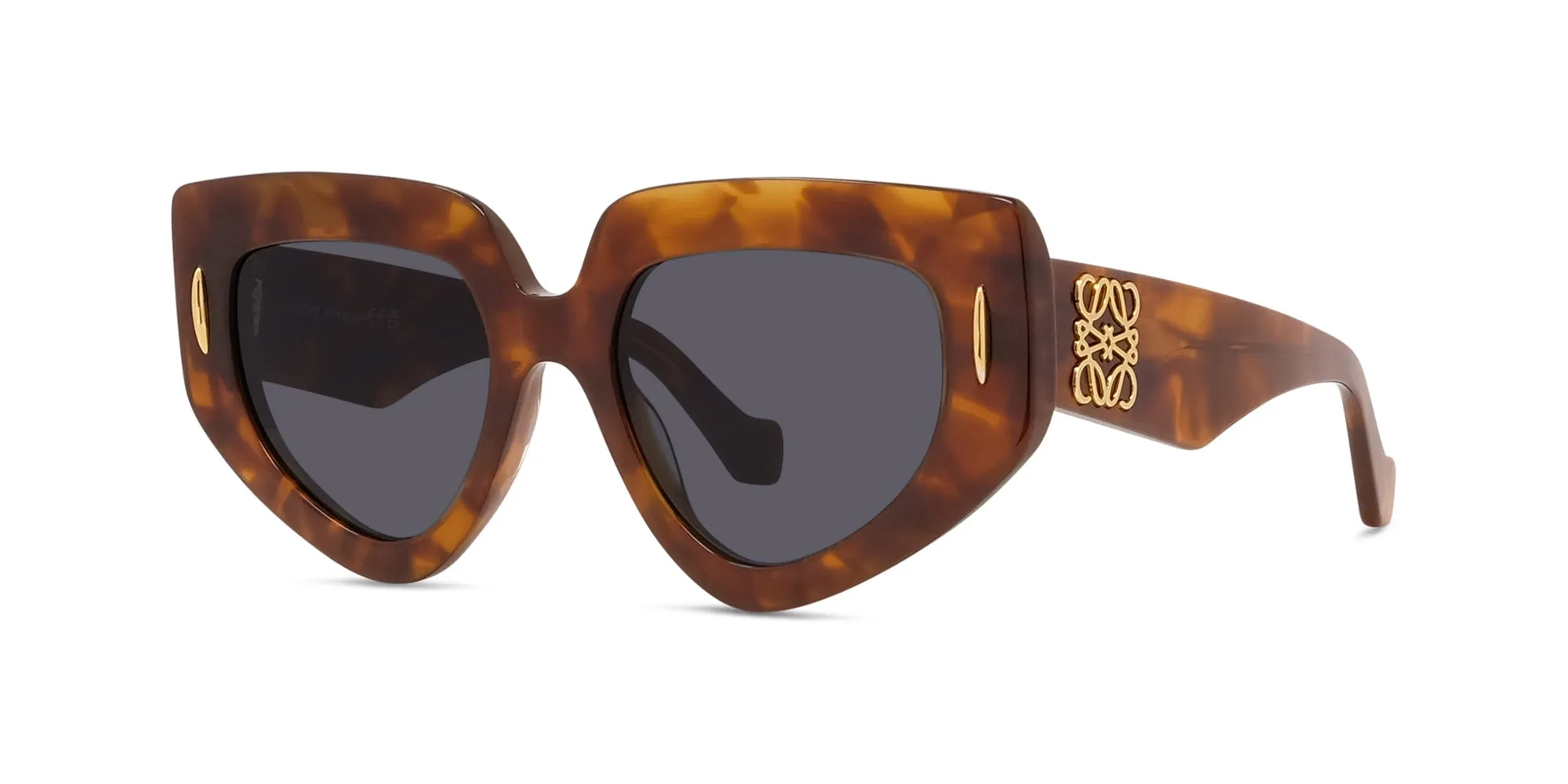 Loewe LW40155I Anagram sold by Fashion Eyewear product image thumbnail 4