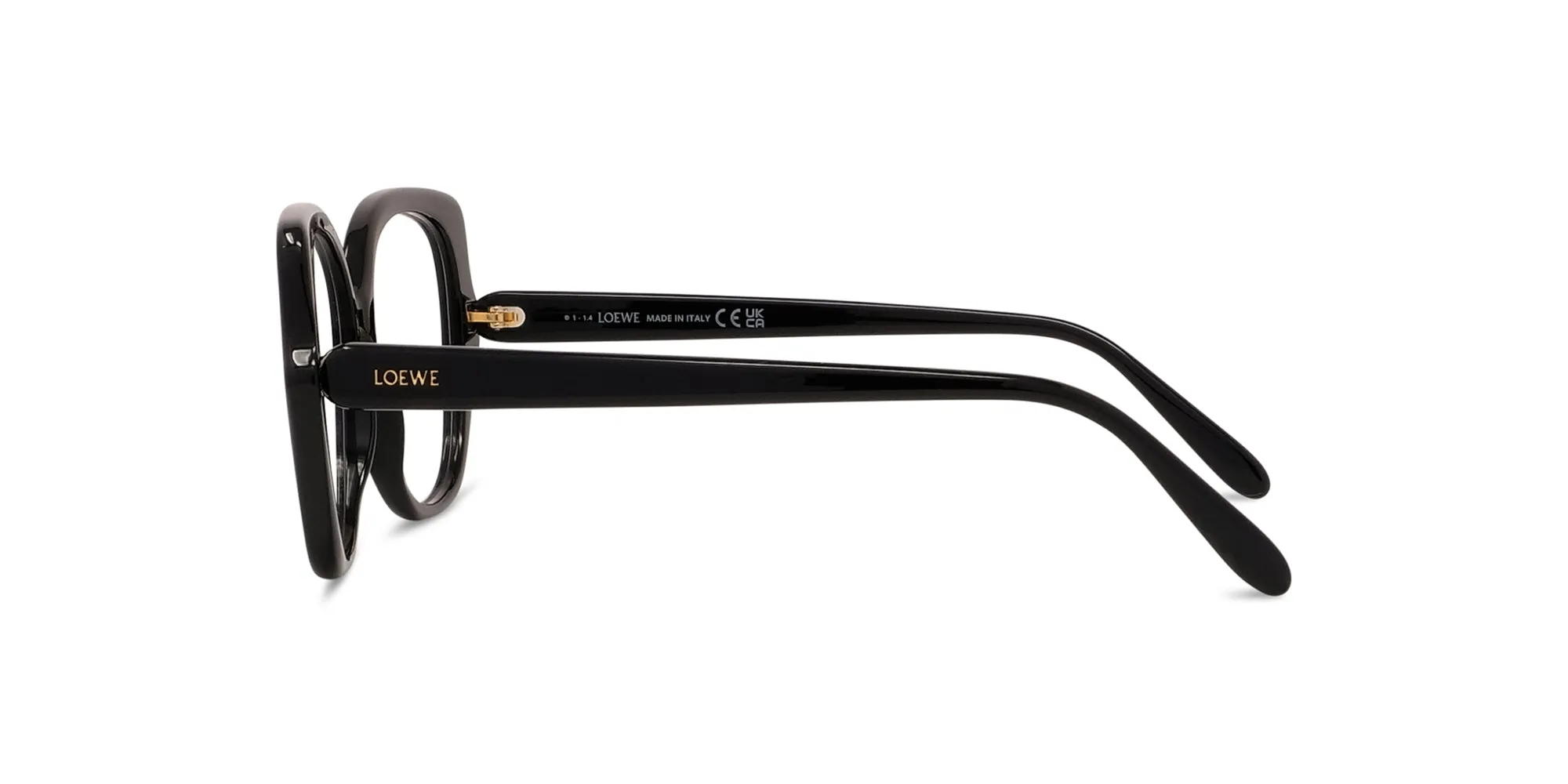 Loewe LW50092I Slim sold by Fashion Eyewear product image thumbnail 3
