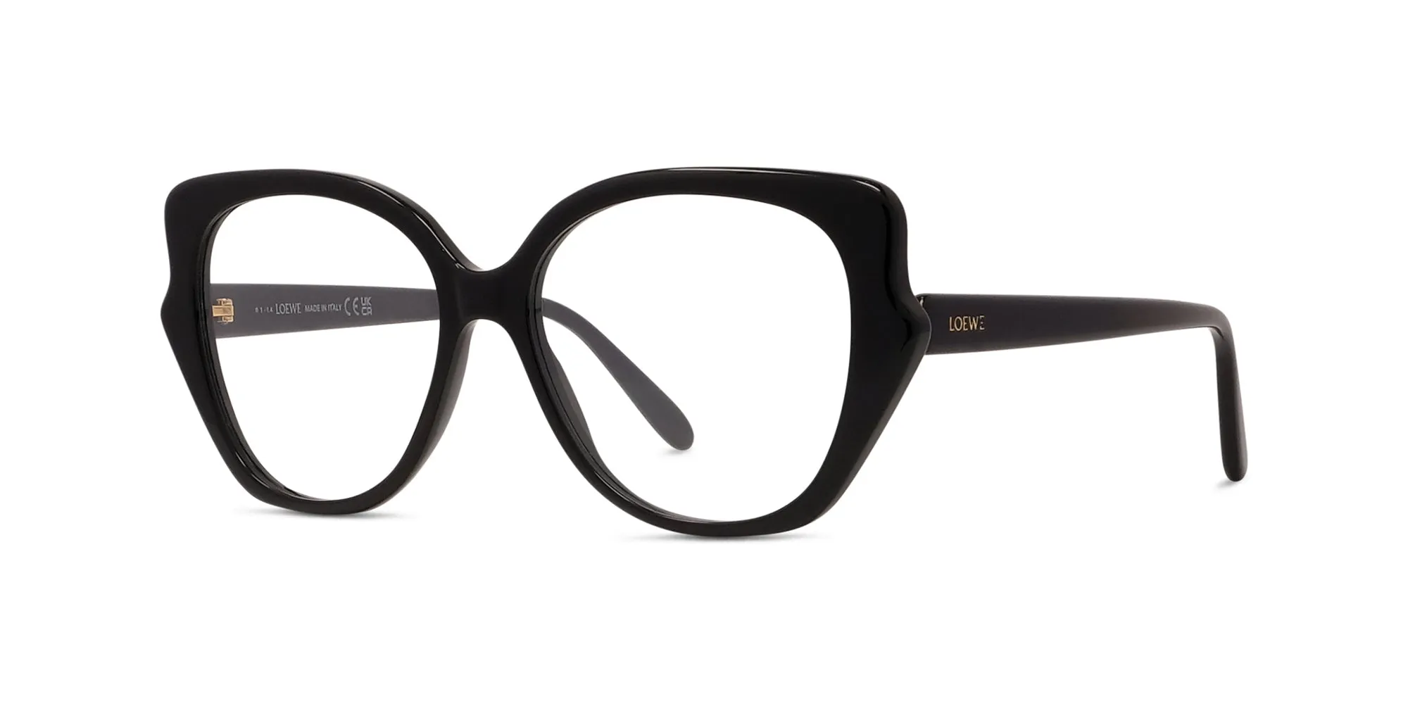 Loewe LW50092I Slim sold by Fashion Eyewear