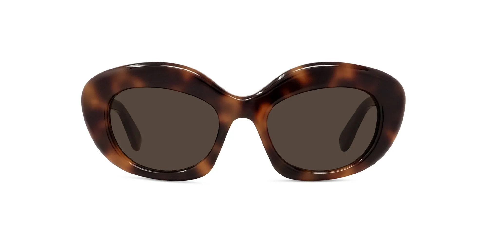 Loewe LW40153I Curvy sold by Fashion Eyewear product image thumbnail 5