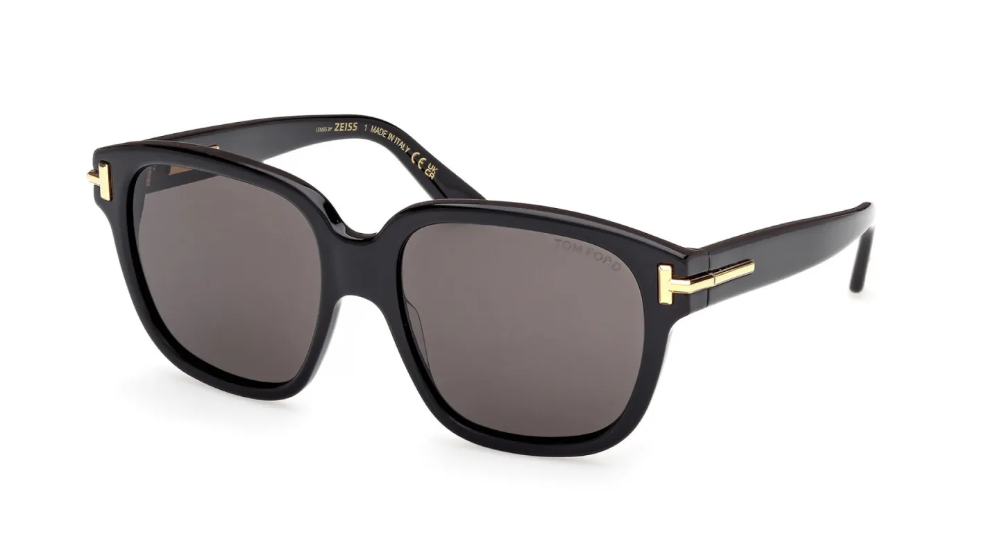 Tom Ford Icon TF1236 sold by Fashion Eyewear