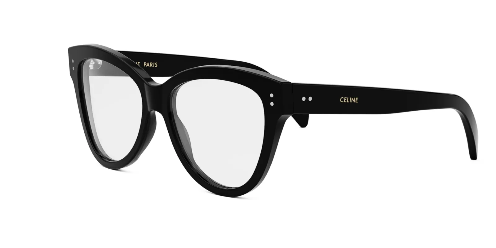 【送料,関税込】CELINE メガネ CL5010IN Celine CL5010IN 001 Glasses - US