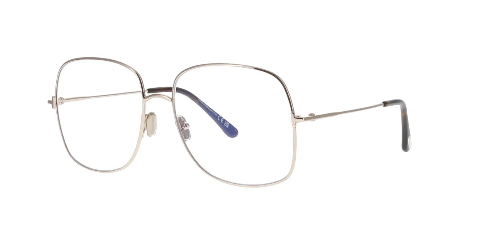Tom Ford TF6048-B Blue Light sold by Fashion Eyewear