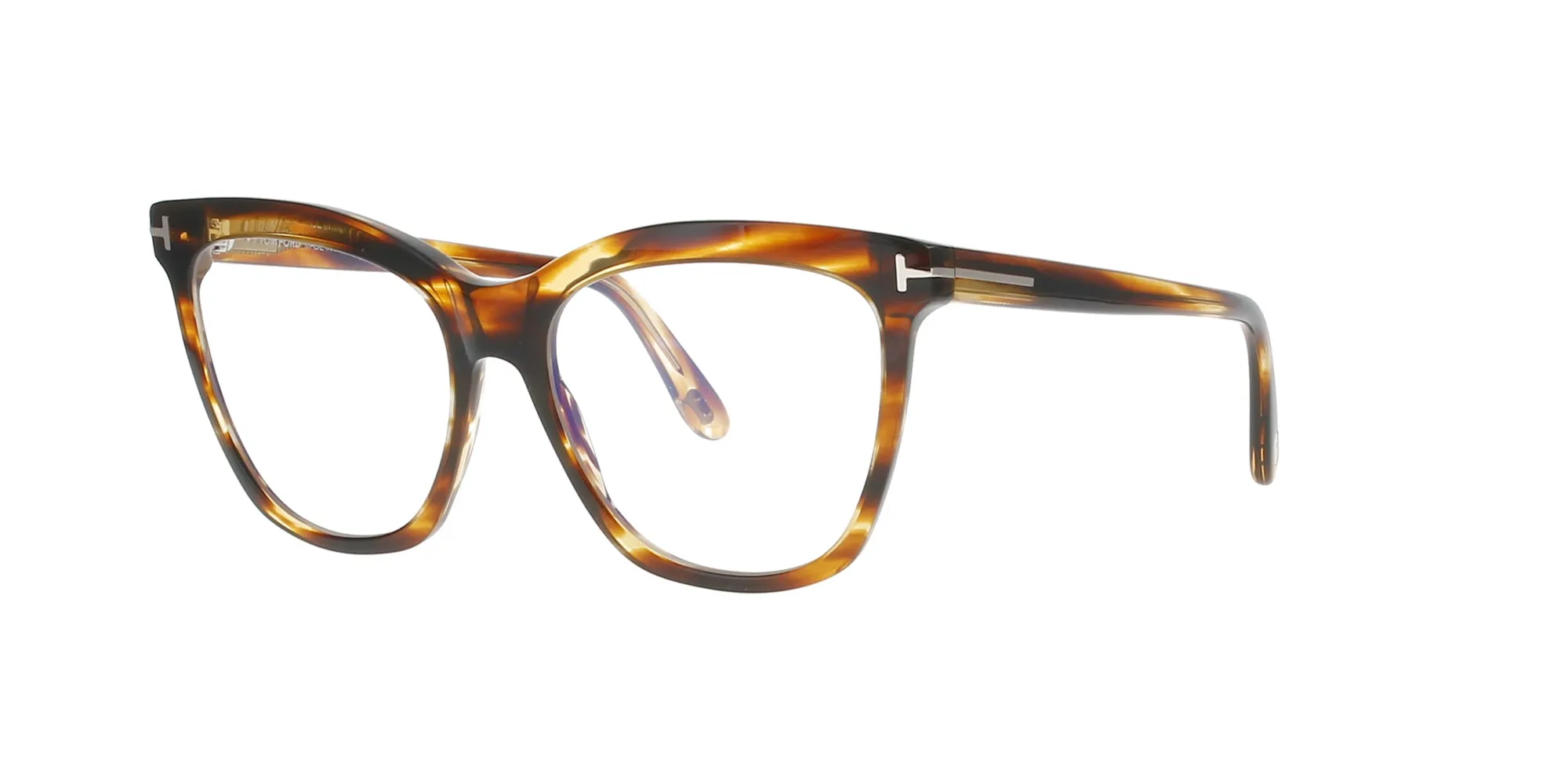 Tom Ford TF6042-B Blue Light sold by Fashion Eyewear product image thumbnail 4