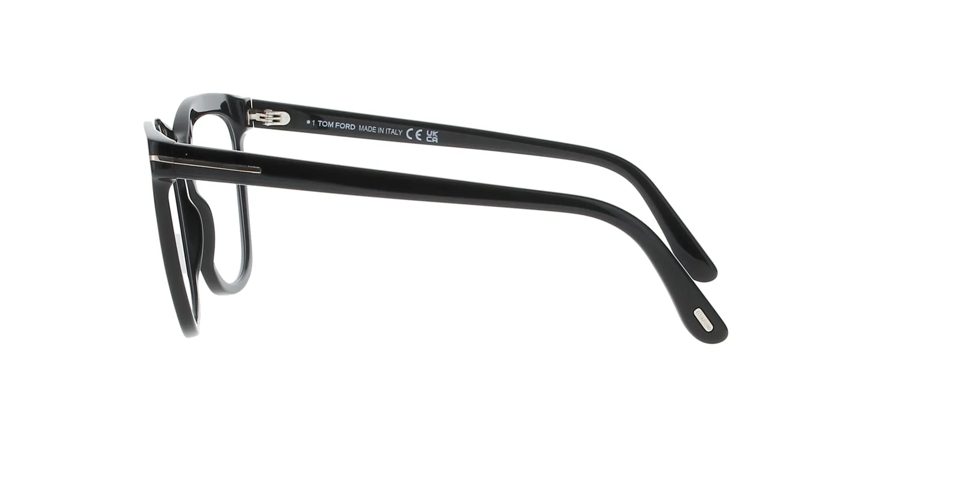 Tom Ford TF6042-B Blue Light sold by Fashion Eyewear product image thumbnail 3