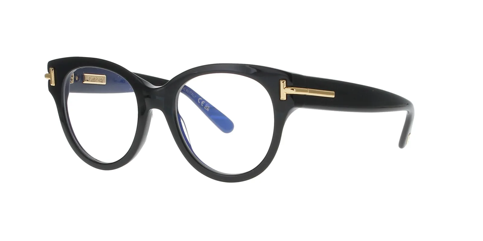 Tom Ford Icon TF6029-B Blue Light sold by Fashion Eyewear