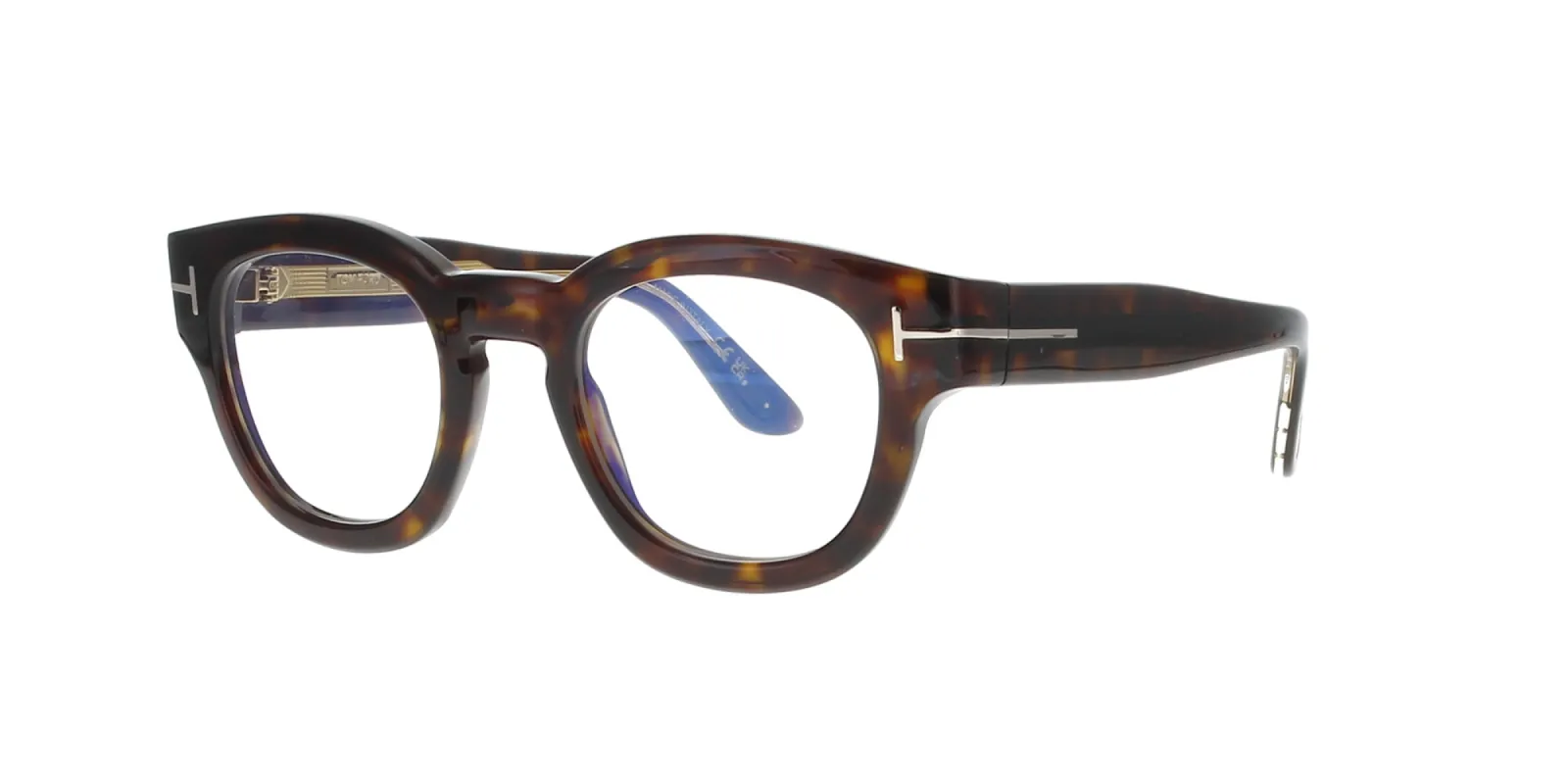Tom Ford Icon TF6028-B Blue Light sold by Fashion Eyewear