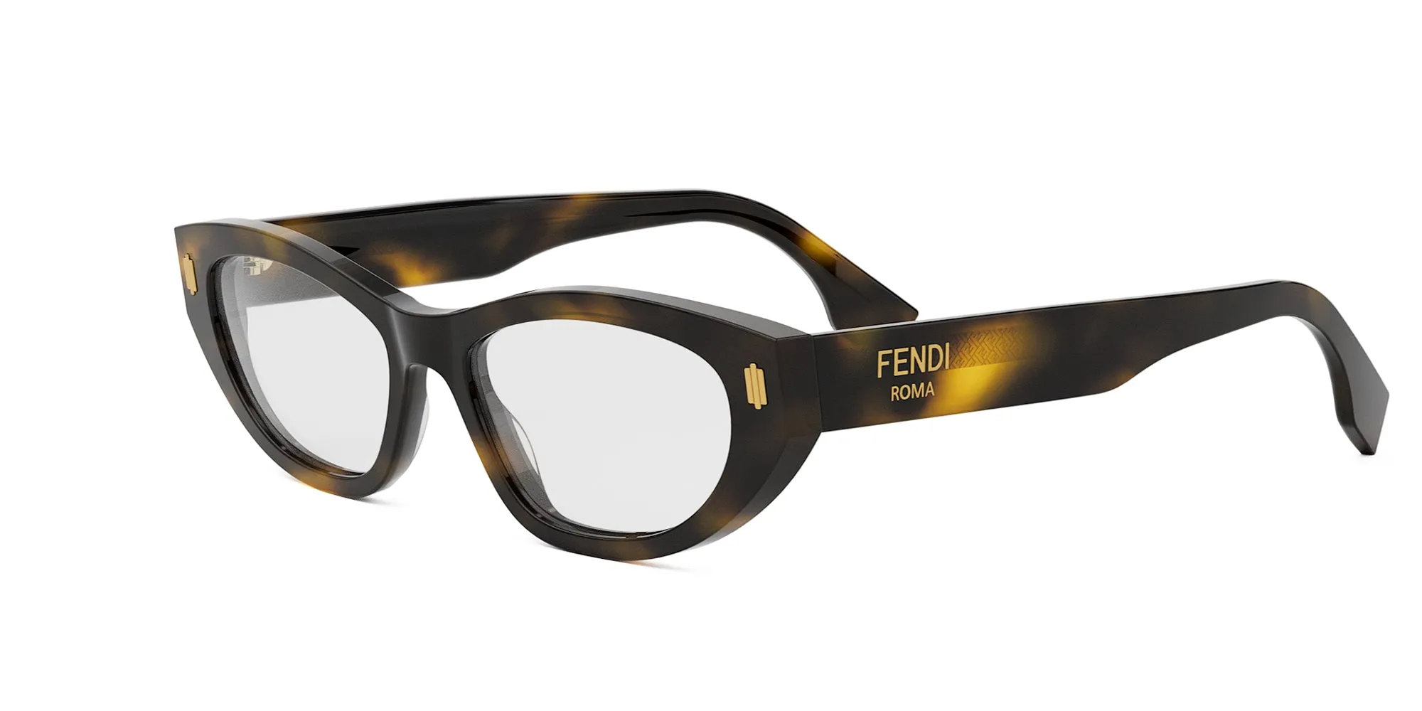 Fendi Roma FE50119I sold by Fashion Eyewear product image thumbnail 4