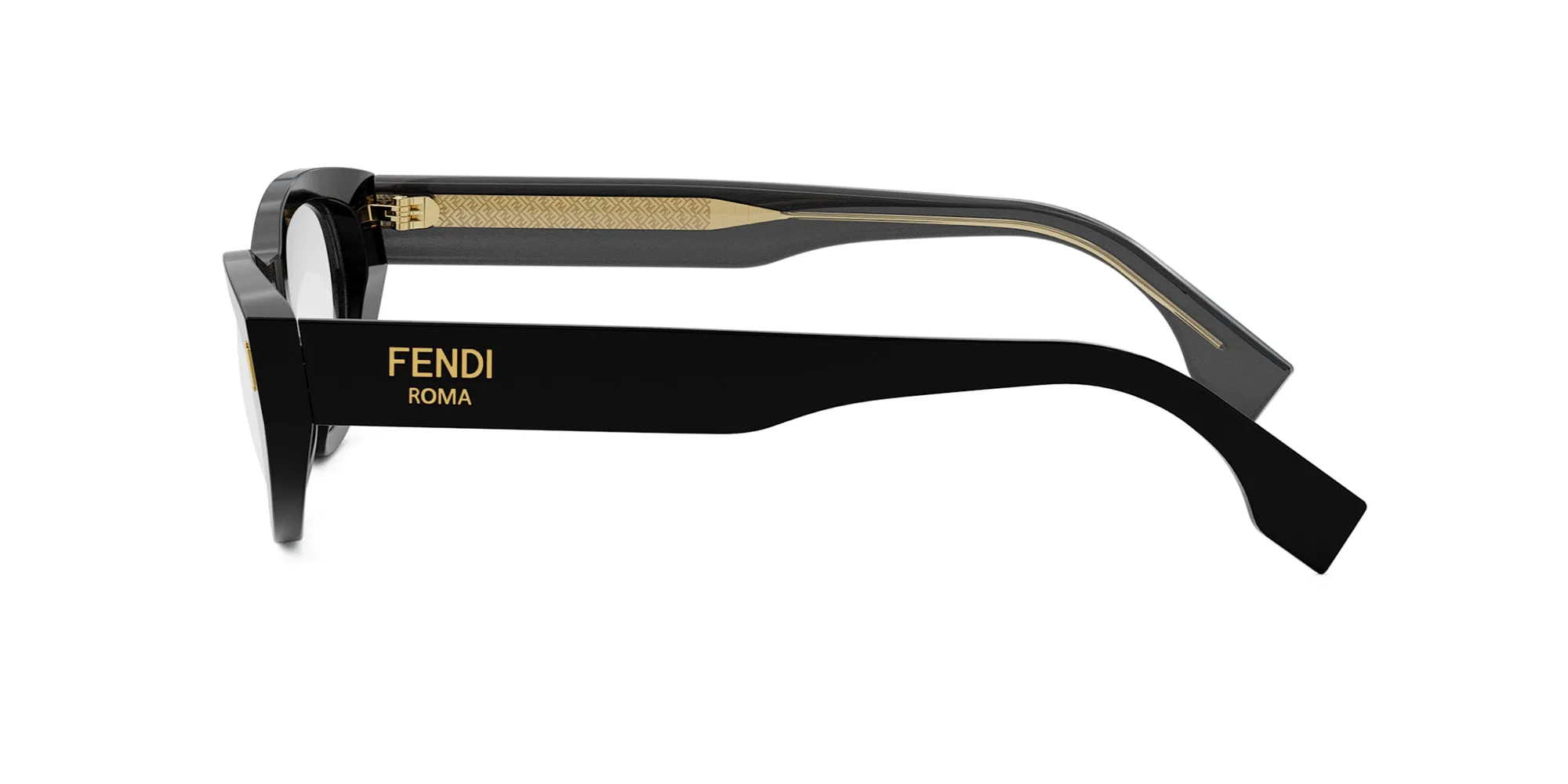 Fendi Roma FE50119I sold by Fashion Eyewear product image thumbnail 3