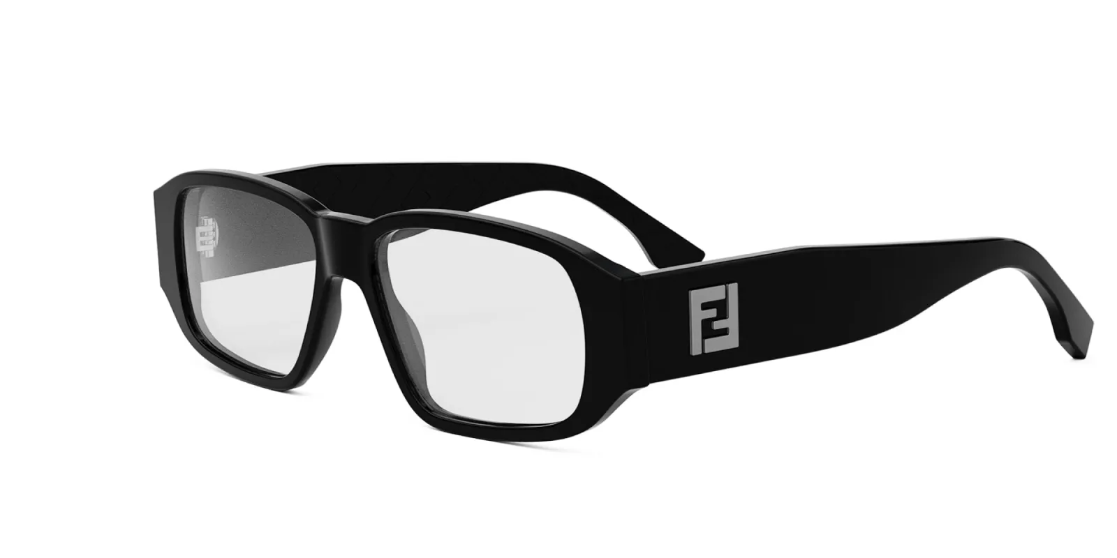 Fendi Squared FE50115I sold by Fashion Eyewear