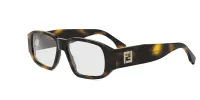 Fendi Squared FE50115I sold by Fashion Eyewear