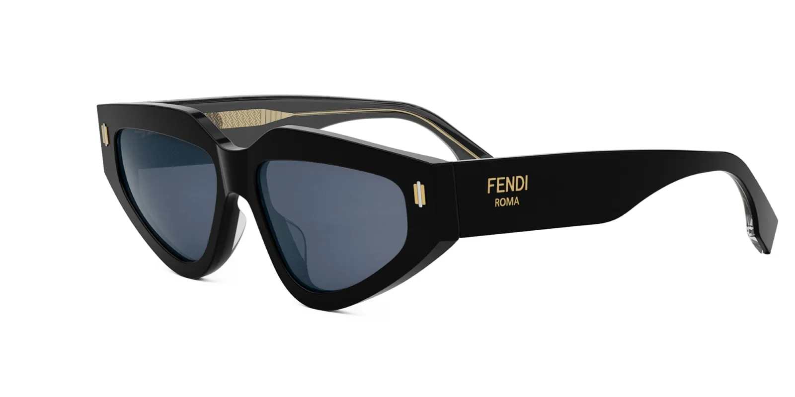 Fendi Roma FE40163U sold by Fashion Eyewear
