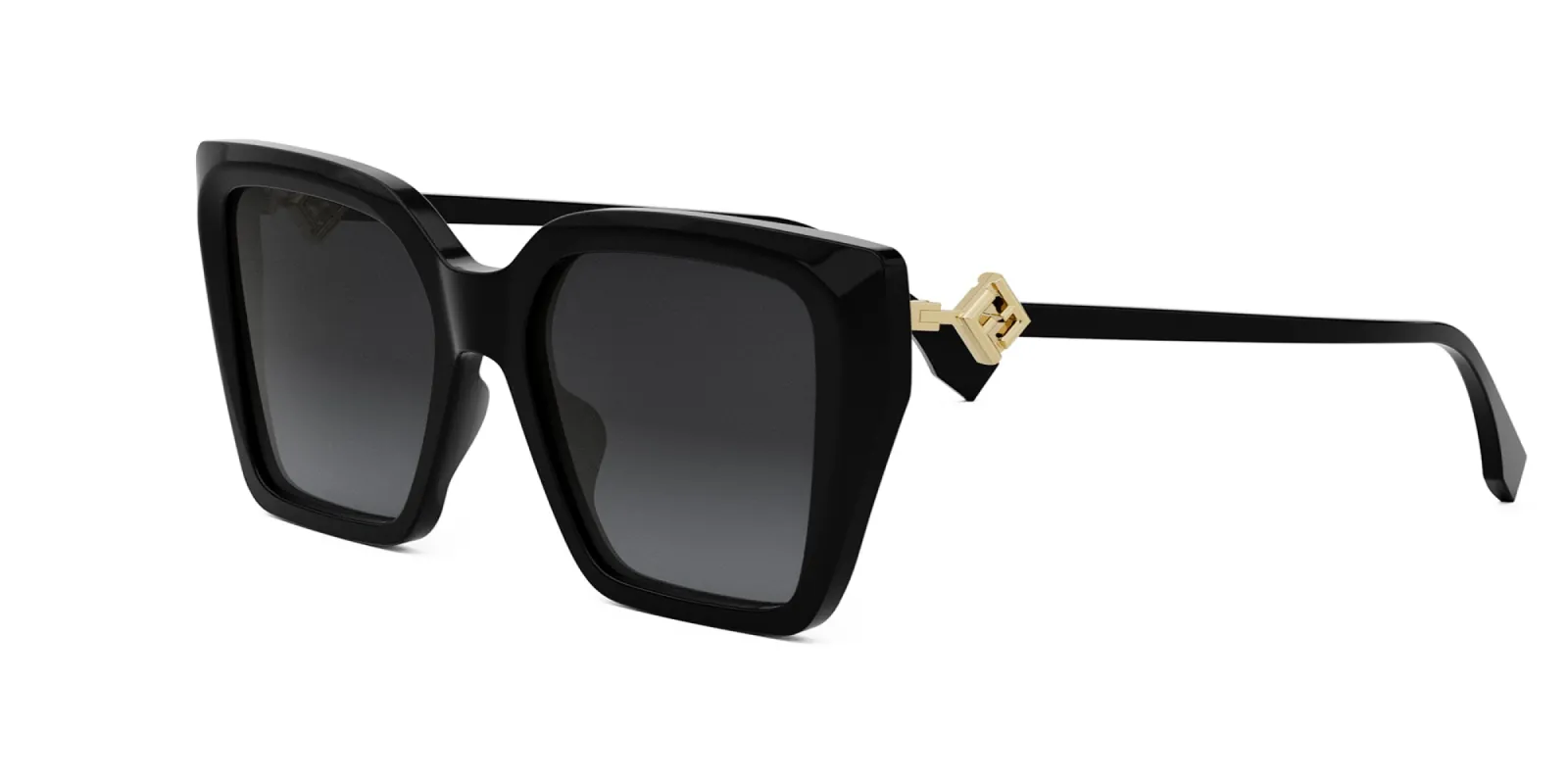 Fendi Diamonds FE40161I sold by Fashion Eyewear