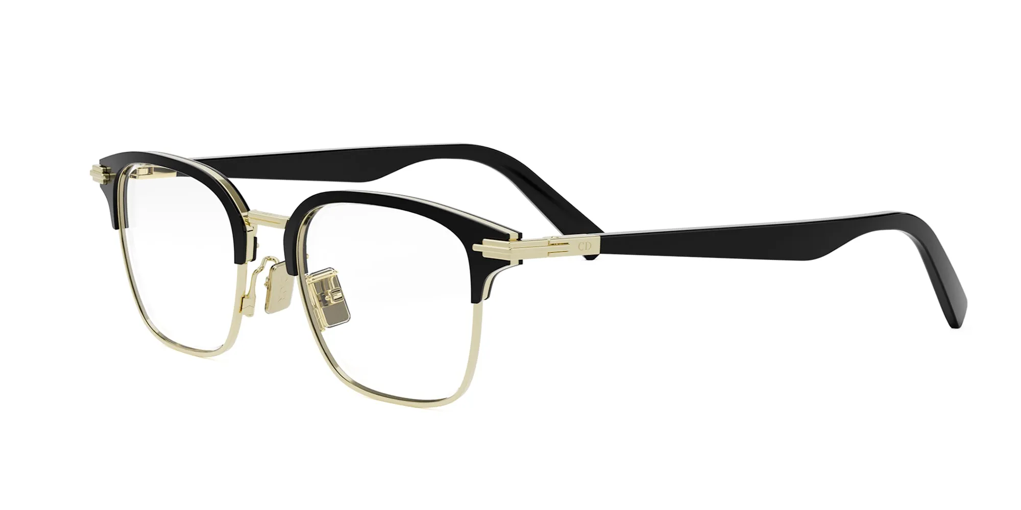 Dior BlacksuitO S24U sold by Fashion Eyewear product image thumbnail 4