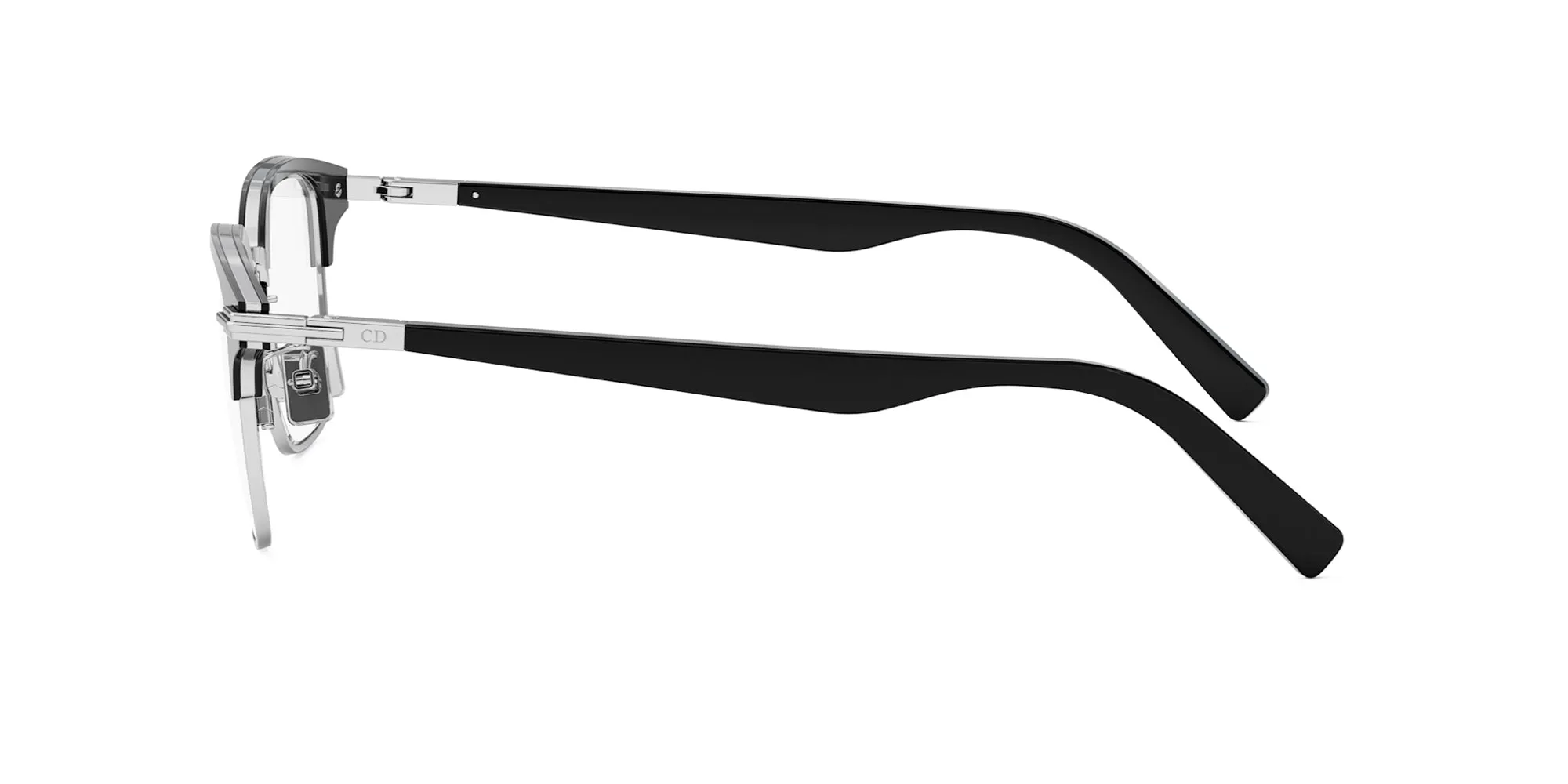 Dior BlacksuitO S24U sold by Fashion Eyewear product image thumbnail 3