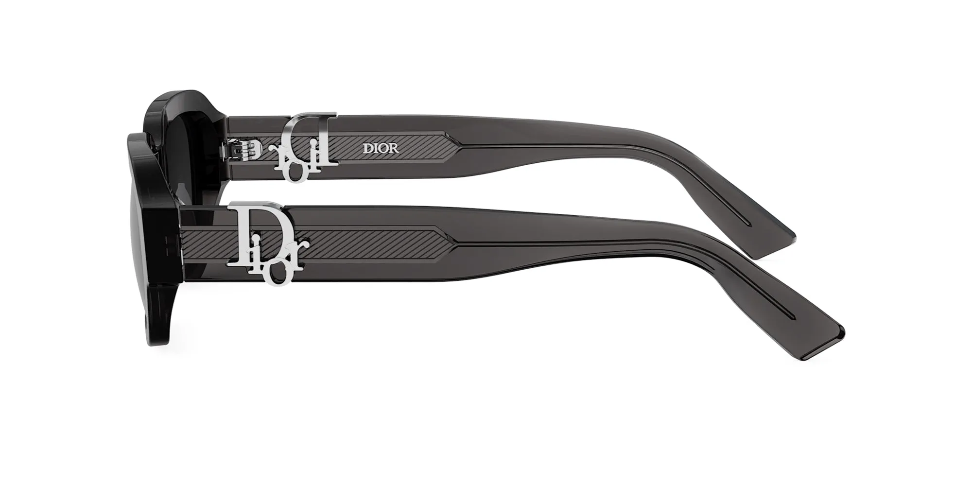 Dior Oblique S2I sold by Fashion Eyewear product image thumbnail 3