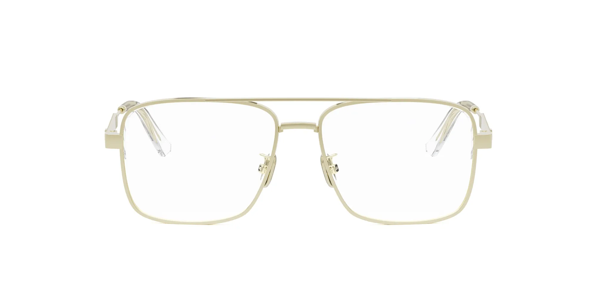 Dior CannageO A1U sold by Fashion Eyewear product image thumbnail 2
