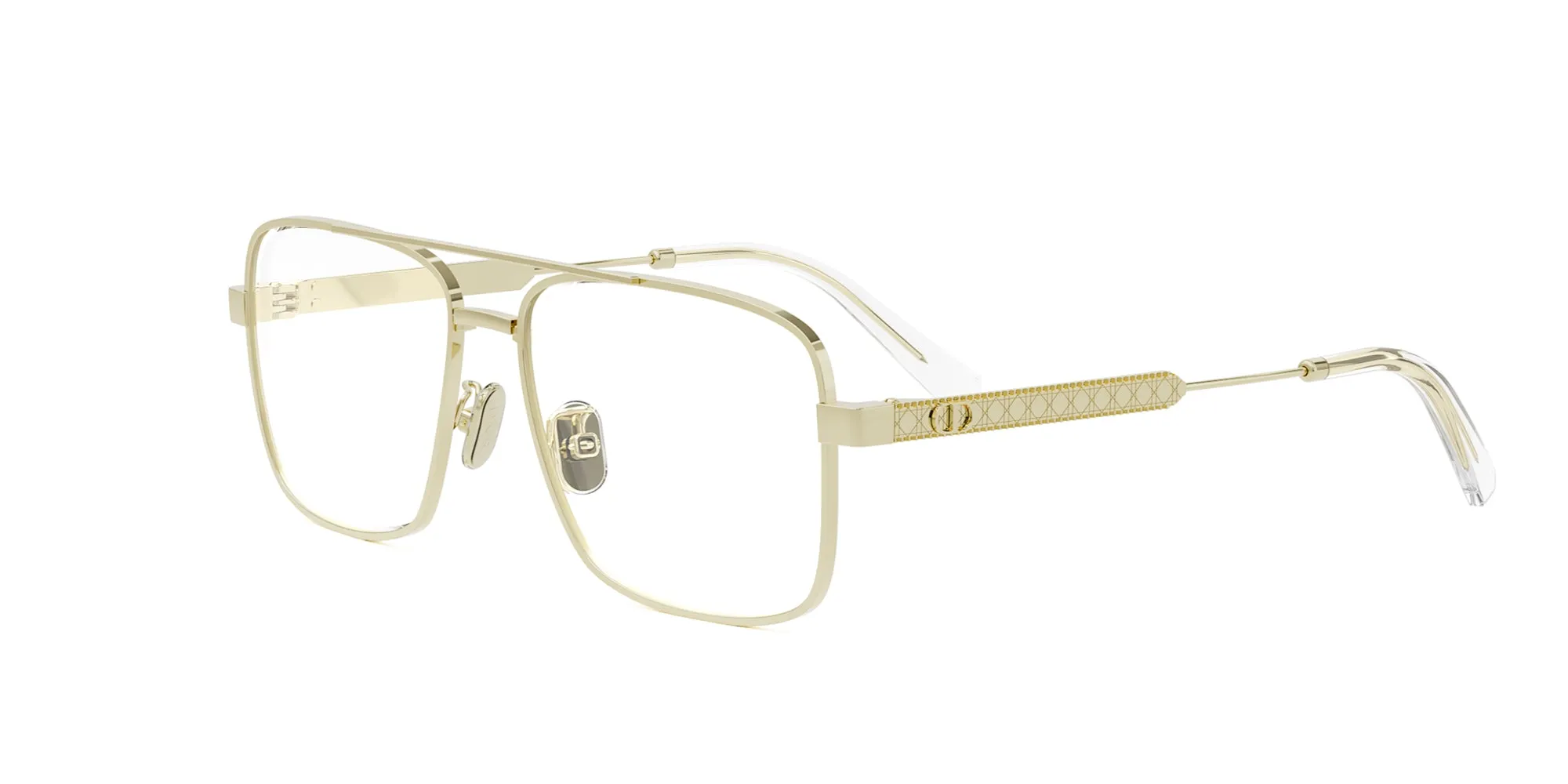 Dior CannageO A1U sold by Fashion Eyewear