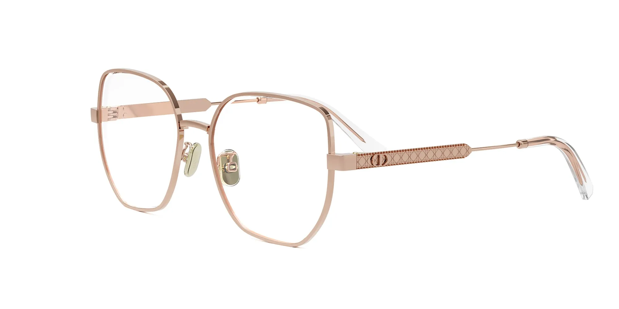 Dior CannageO B2U sold by Fashion Eyewear product image thumbnail 4