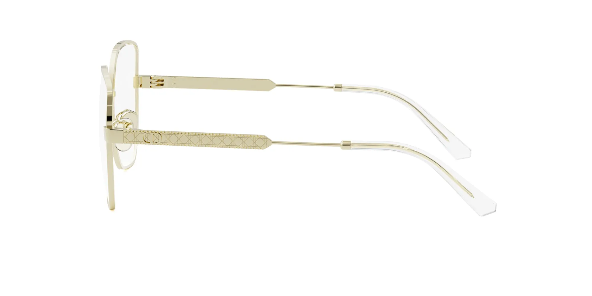 Dior CannageO B2U sold by Fashion Eyewear product image thumbnail 3