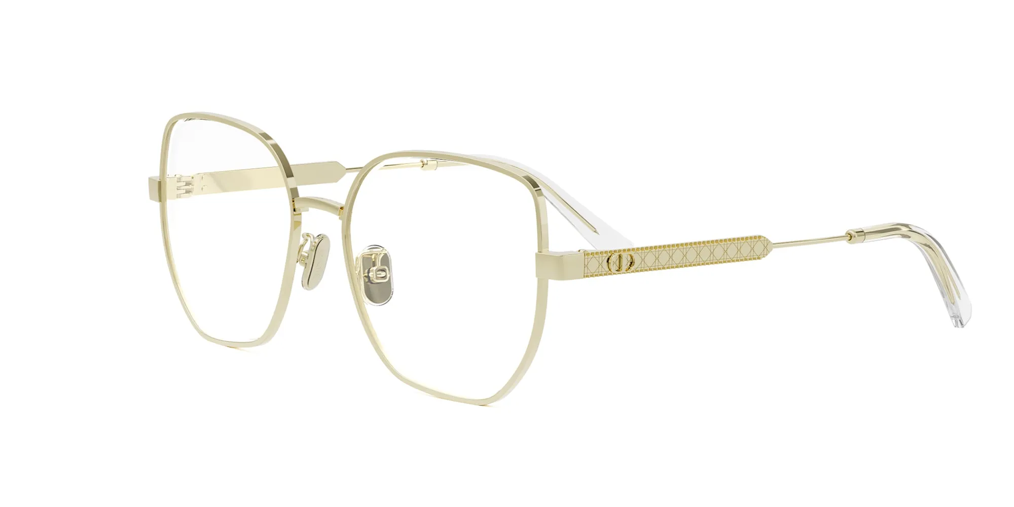 Dior CannageO B2U sold by Fashion Eyewear