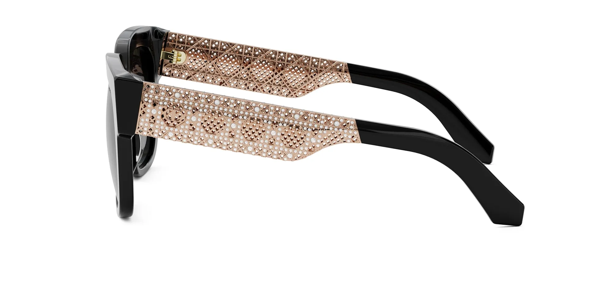 Dior Esille S1I sold by Fashion Eyewear product image thumbnail 3