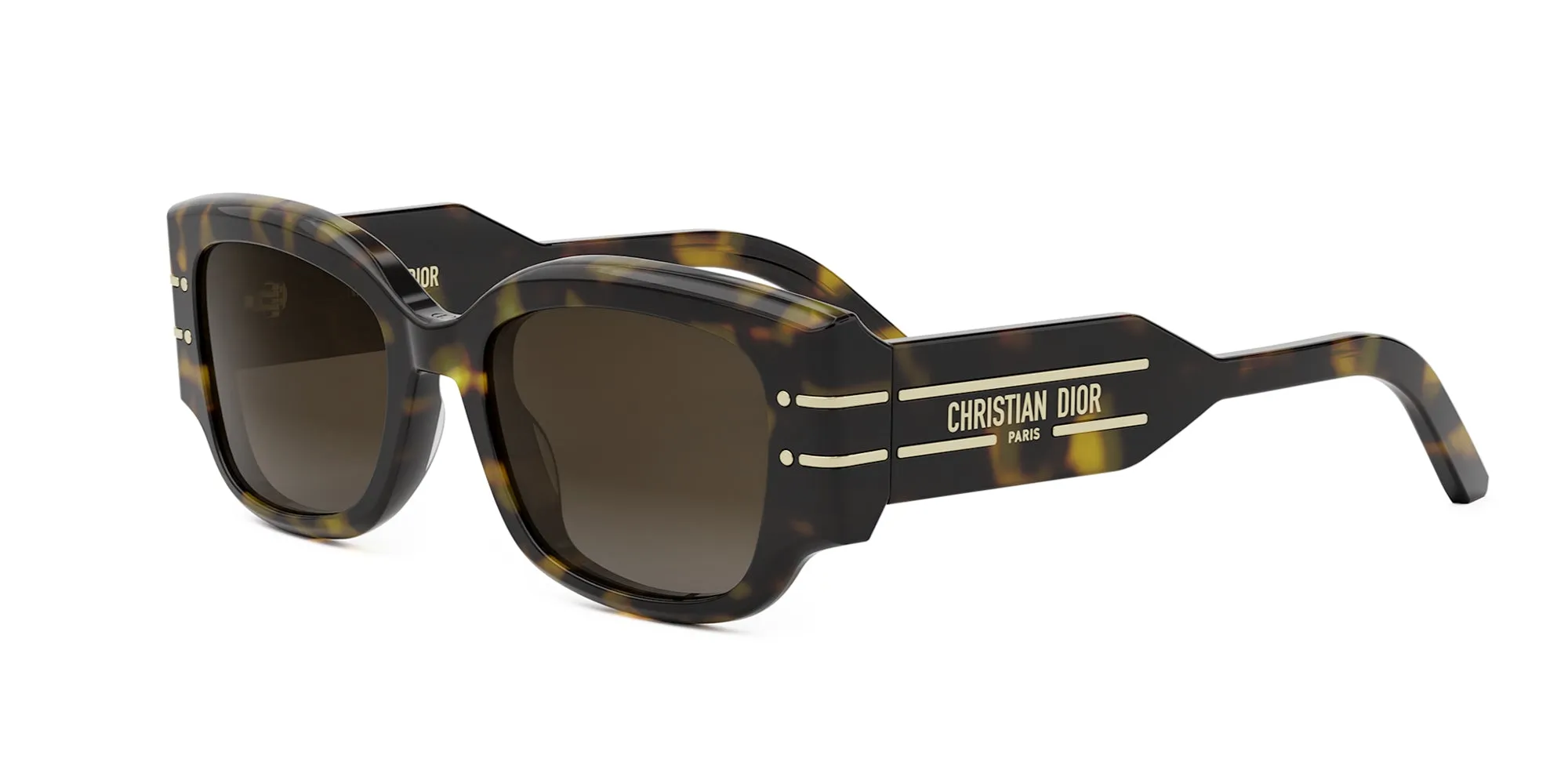 Dior Signature S13I sold by Fashion Eyewear product image thumbnail 4