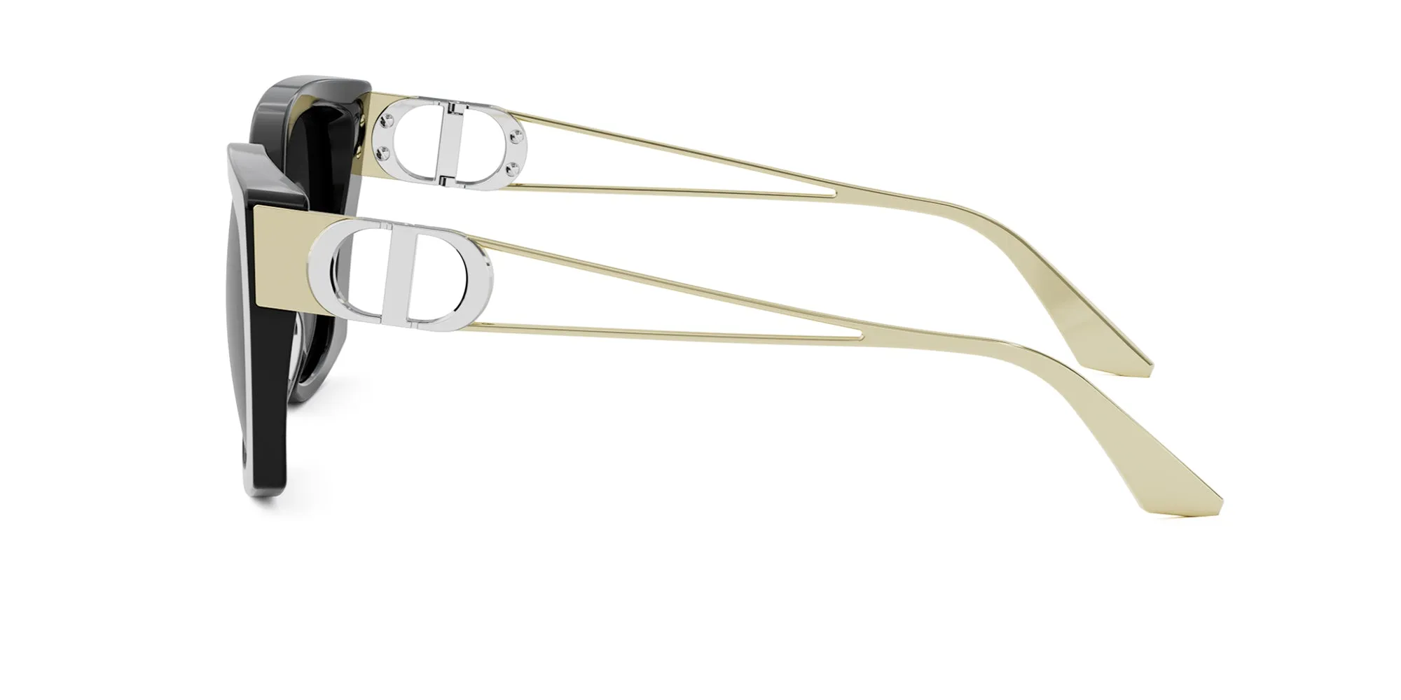 Dior 30Montaigne S13I sold by Fashion Eyewear product image thumbnail 3