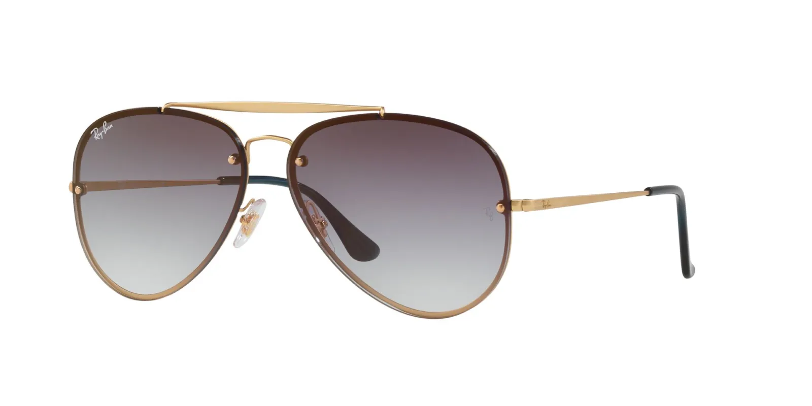 Ray-Ban Blaze Aviator RB3584N sold by Fashion Eyewear