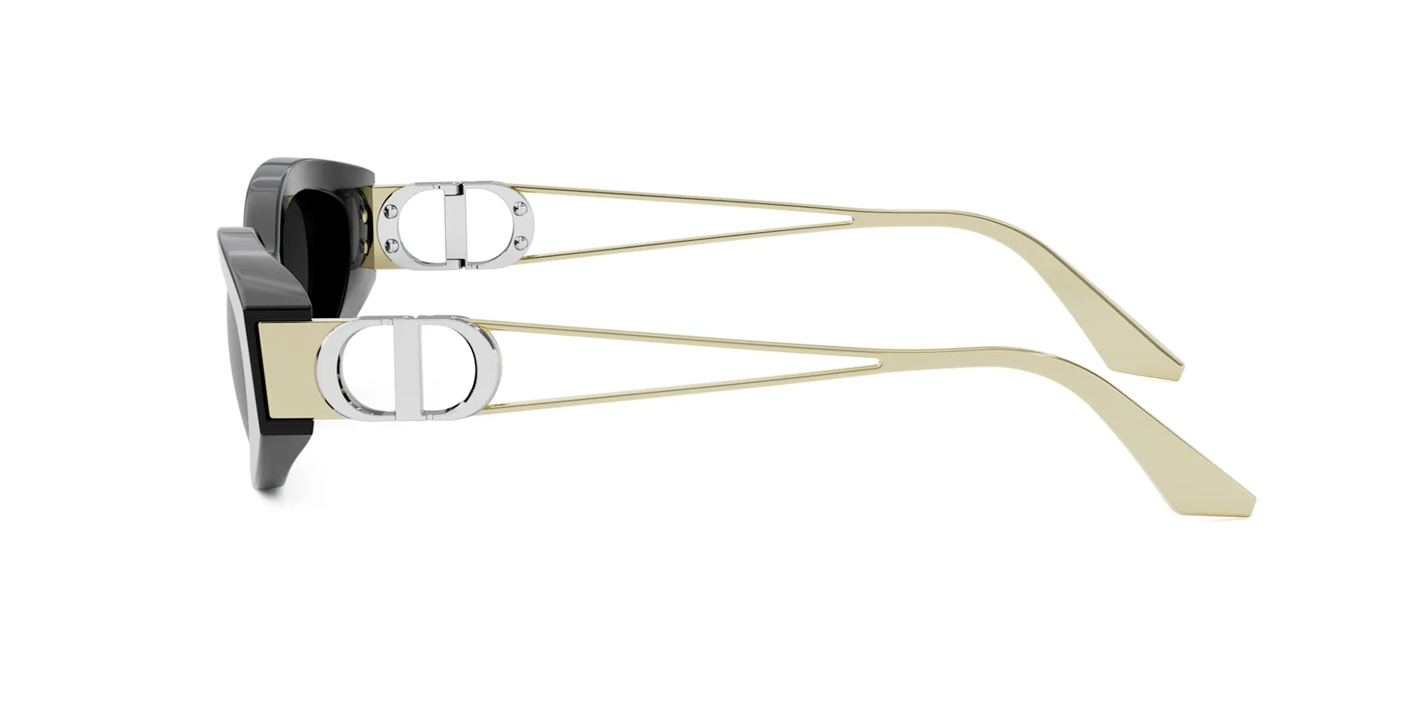 Dior 30Montaigne B6I sold by Fashion Eyewear product image thumbnail 3