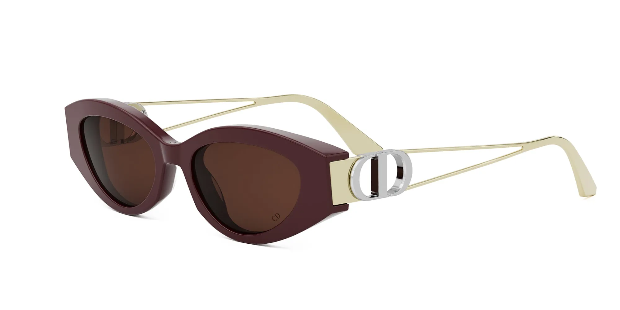Dior 30Montaigne B6I sold by Fashion Eyewear product image thumbnail 4