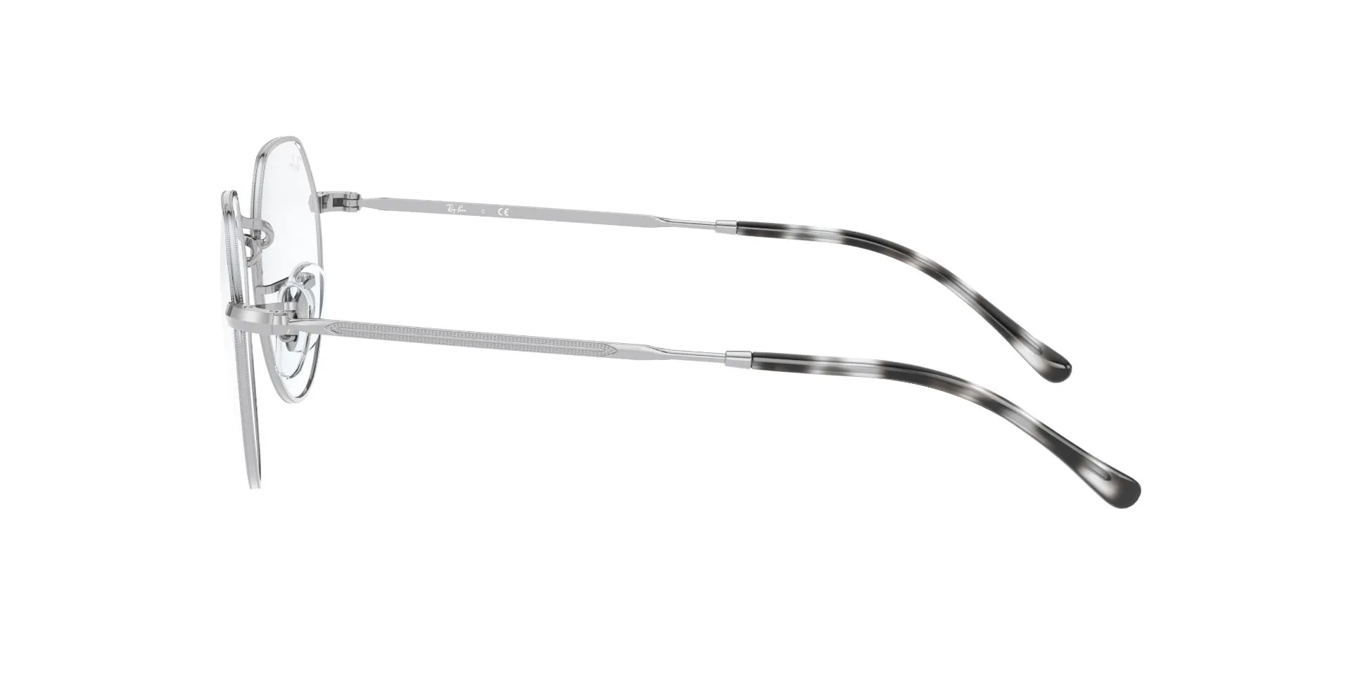 Ray-Ban Jack RB6465 sold by Fashion Eyewear product image thumbnail 3