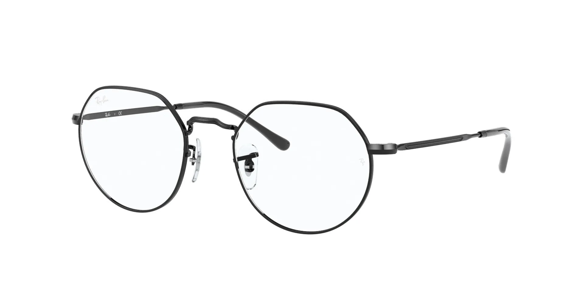 Ray-Ban Jack RB6465 sold by Fashion Eyewear product image thumbnail 4
