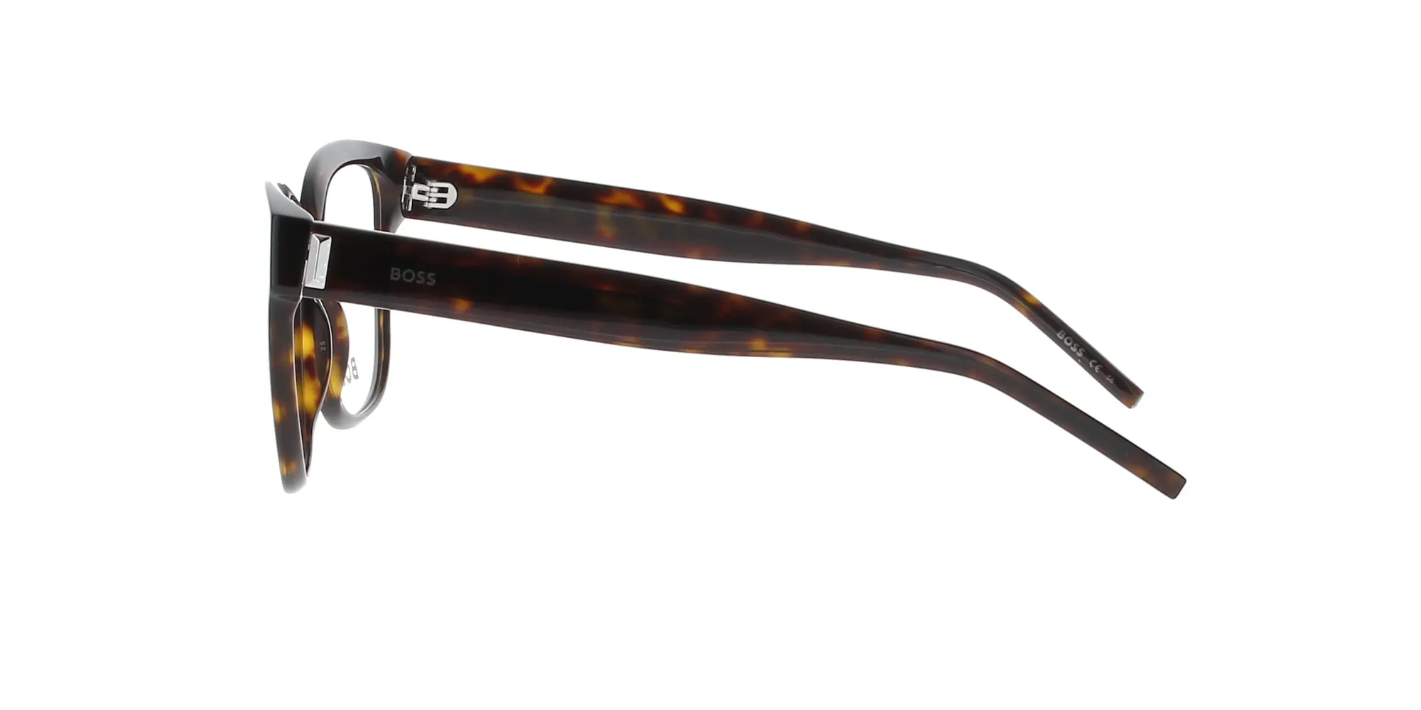 Havana Boss Frame sold by Fashion Eyewear product image thumbnail 3