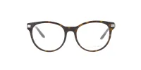 Glossy Dark Tortoise Ralph Lauren Frame sold by Fashion Eyewear