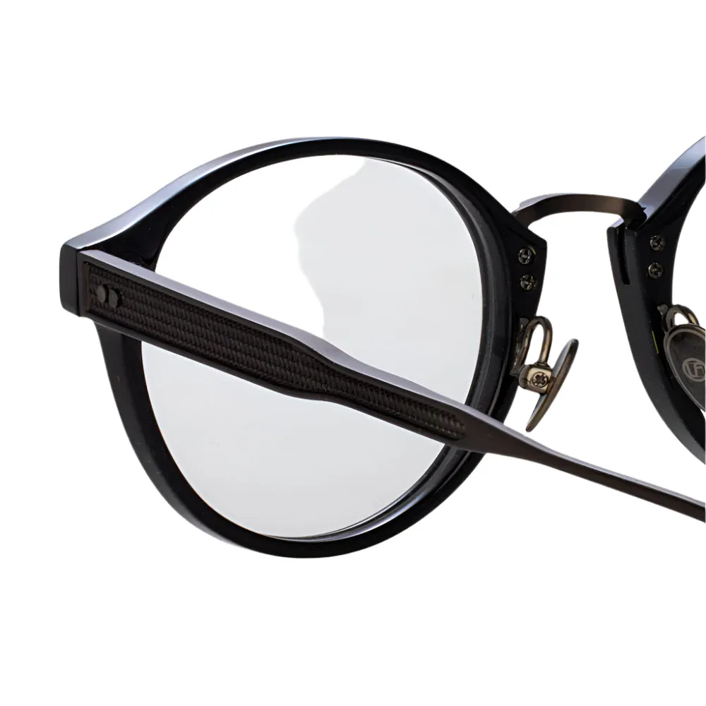 Linda Farrow Marco LFL1535 Opt sold by Fashion Eyewear product image thumbnail 4