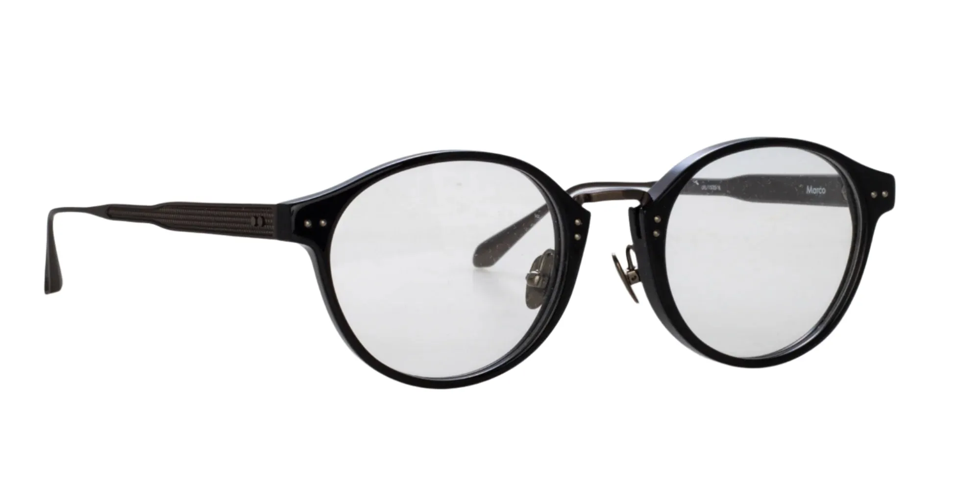 Linda Farrow Marco LFL1535 Opt sold by Fashion Eyewear