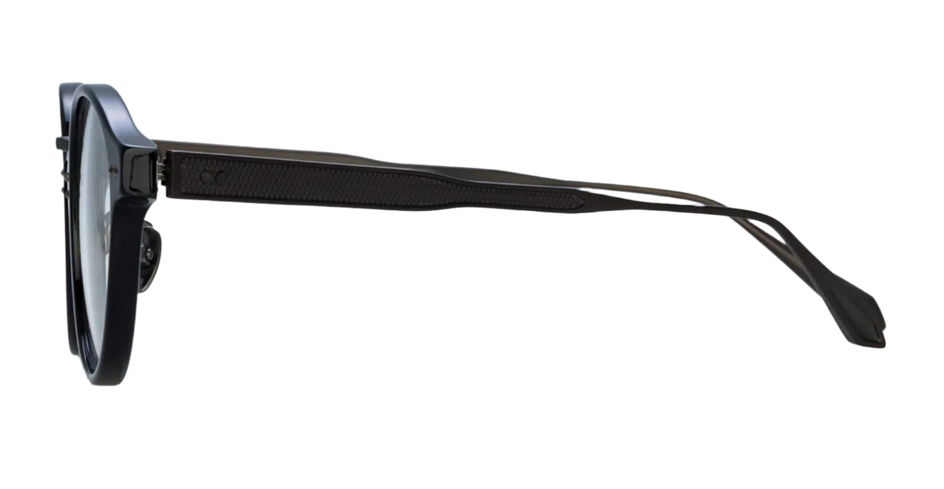 Linda Farrow Marco LFL1535 Opt sold by Fashion Eyewear product image thumbnail 3